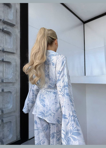 Женский костюм No Brand (324692284)