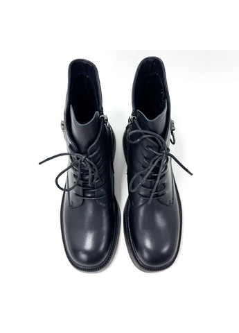 Осенние ботинки pak5467-73116 размер Iva