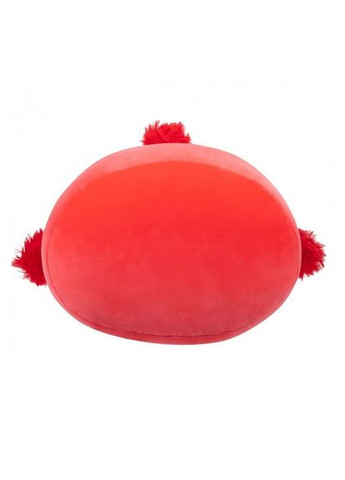 М'яка іграшка – Червоний кардинал (30 cm) Squishmallows (290706260)