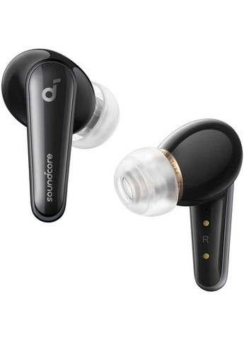Bluetooth-гарнітура SoundCore Liberty 4 Midnight Black (A3953G11) Anker (336959787)