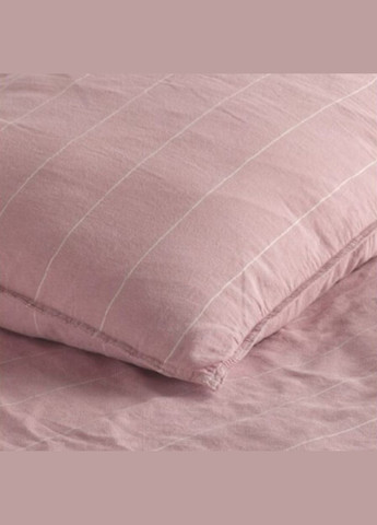 Комплект постельного белья двуспальный евро Вареный хлопок Ранфорс VB3 Ananasko (316505463)