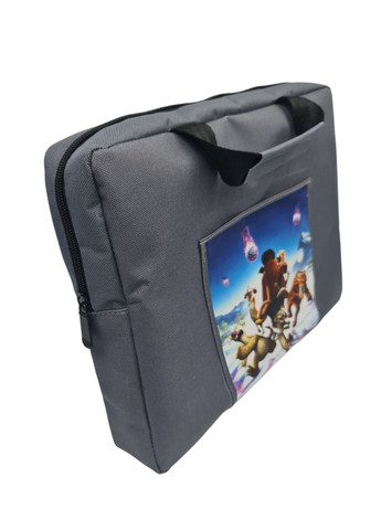 Папка шкільна для музики, англійського або малювання No Brand Папка (304996869)