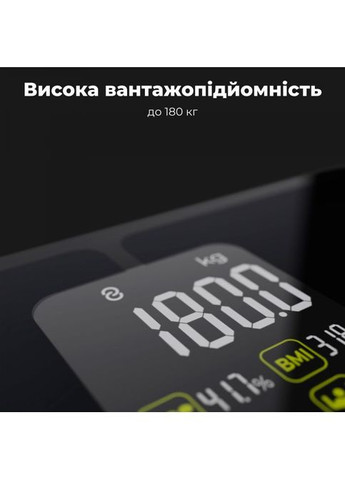 Весы напольные (ABS0002S) AENO BS2S (354228156)