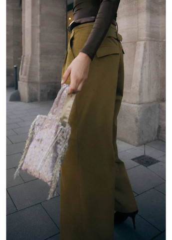 Брюки Zara (370439678)