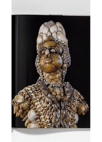 Книга Listri. Cabinet of Curiosities (9783836540353) Taschen (364654005)