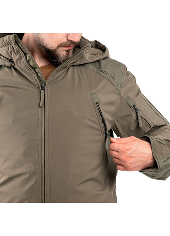 Куртка зимова MIG 4.0, Olive, S Carinthia (368970957)