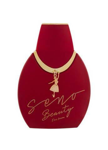 Жіноча парфумована вода Seno Beauty 100 мл Prive (361340942)