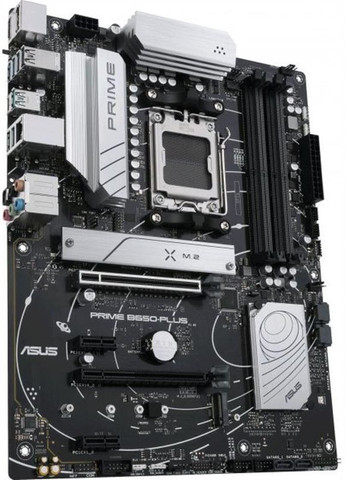 Материнська плата Prime B650-Plus Socket AM5 Asus (336951804)