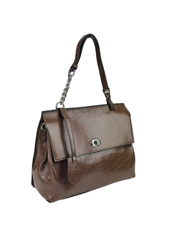 Сумка женская кроссбоди через плечо из натуральной кожи RoyalBag A25F-W-6012 (315831492)