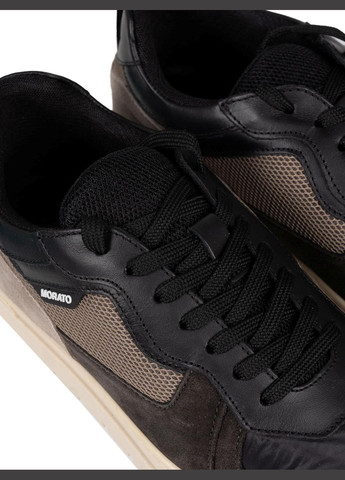 Цветные сникеры Antony Morato