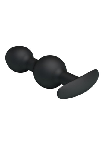 Анальная пробка силикон анальные шарики Anal Plug Pretty Love (317747461)