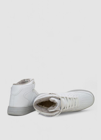 Білі Зимовий кросівки чоловічі зимові на хутрі Paliament 248RH1020-26