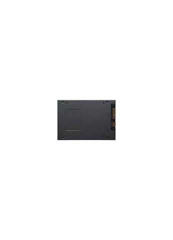Накопитель SSD SSDNow A400 960GB SA400S37/960G Kingston (280877648)