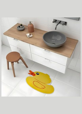 Вологопоглинальний килимок Каченя 40*60CM*3MM(D) SW-00002561 Sticker Wall (322331202)