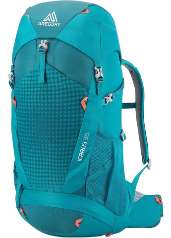 Рюкзак Icarus 30 Capri Green Gregory (316435799)