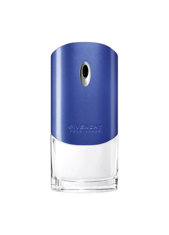 Мужская туалетная вода Pour Homme Blue Label 100 мл Givenchy slim fit (371015209)