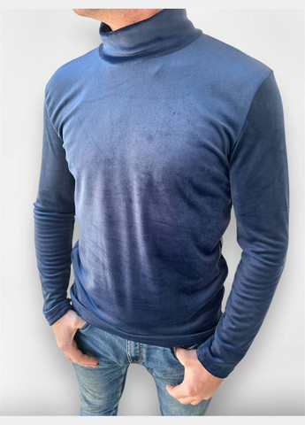 Кофта Велюр на Меху Теплая и Комфортная No Brand (323515591)