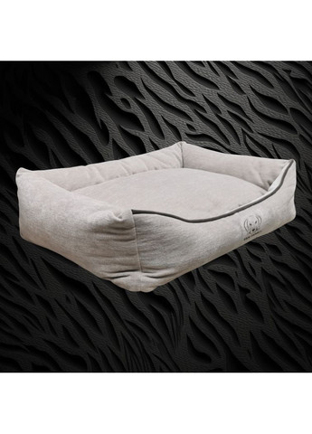 Лежанка 80х60х18см из текстиля для средних собак и котов "Cloud" ( ) S&N Family (361204589)