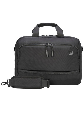 Сумка для ноутбука 15.6" Planet Bag Black (BPLA15D-BK) Tucano (364872085)