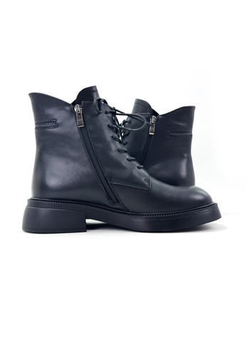 Осенние ботинки pak5467-73116 размер Iva