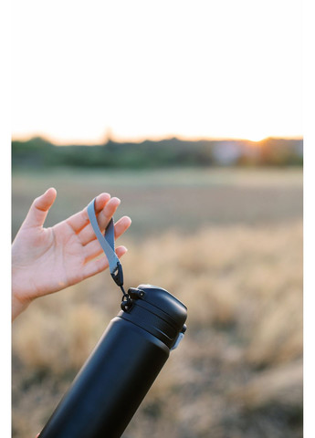 Термокружка Urban 0,6л T-DD-0013-black Tribe (366220498)