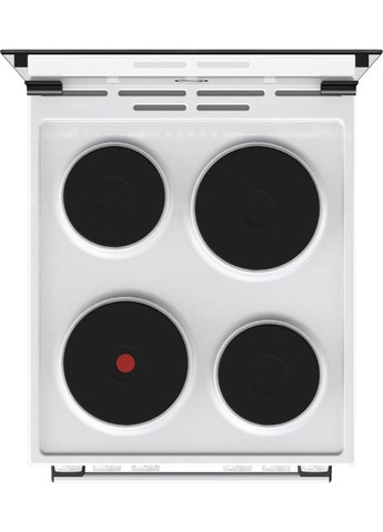 Электрическая плита ge5a21wh Gorenje