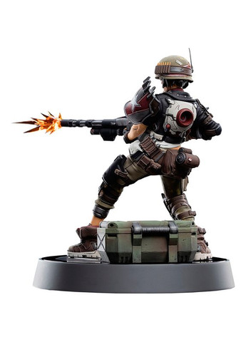 Фигурка Weta Workshop Moze (105203013) BORDERLANDS 3 (323464012)