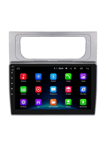 Штатная магнитола 10" для Volkswagen Touran II 2010-2015 2/32Gb/ Wi-Fi Optima Вольксваген 3 шт. Lesko (336194891)