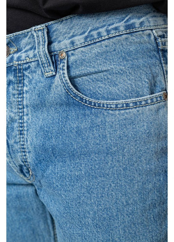 Шорти чоловічі СВІТЛО-СИНІЙові Sport Line (356157020)