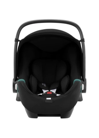 Автокрісло Baby-Safe3 I-Size Space Black г.0+ 0-13 кг 2000035069 Britax Romer (384416329)