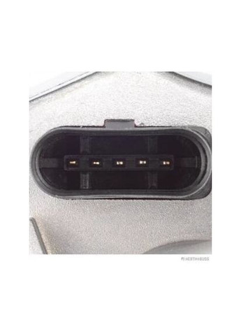 Дроссельная заслонка с электроприводом Jakoparts (368518685)