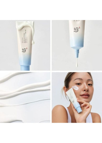 Beauty of Joseon Солнцезащитный крем для лица с рисовой водой Relief Sun Aqua-Fresh Rice B5 SPF50+/PA+++ 50 мл — Крем, Южная Корея (329999276)