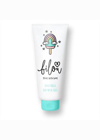 Magic Summer - гель для душу, 200 мл Bilou (338185627)