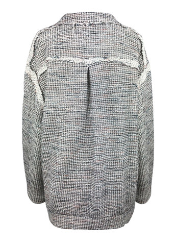 Жіночий oversized жакет By Zoe (302903502)