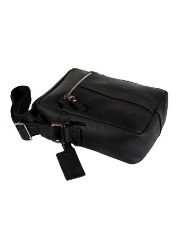 Кожаная мужская сумка «New Moon Line» FREESKIN (301647967)