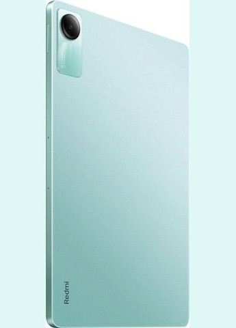 Планшет Pad SE 6 / 128 Gb 11" Wi-Fi version Mint Green ( ) Redmi (298912406)