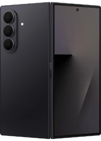 смартфон galaxy fold7 f966b 12/512gb jetblack (sm-f966bzkcsek) Samsung (367074104)