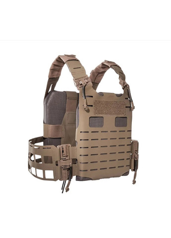 Разгрузочный жилет Plate Carrier QR SK Anfibia MK II Coyote Brown Tasmanian Tiger (300584577)