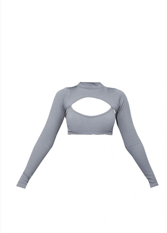 Топ спортивный BTG-0177 PrettyLittleThing (293060986)