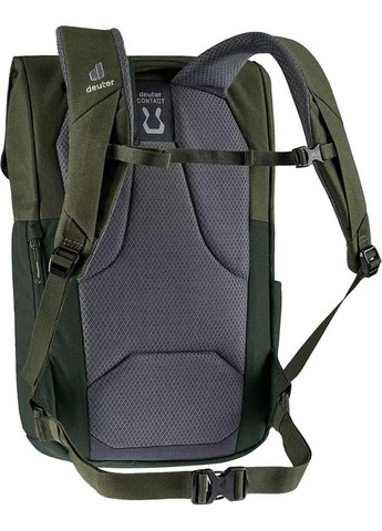 Рюкзак UP Seoul 16+10 Ivy-Khaki Deuter (342058371)