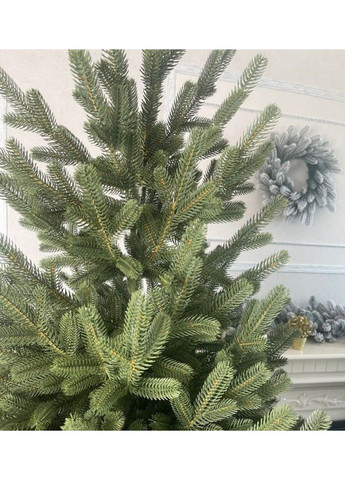 Искусственная елка Европейская (Светло-зеленая) 2.6м No Brand (332635169)