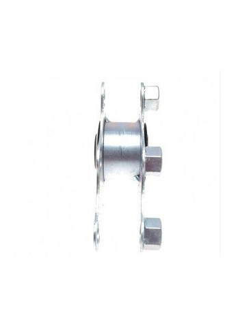 Подушка двигуна (задня/нижня) Fiat Ducato 2.2-2.3D 06- UCEL 31650 (opt-om) No Brand (342413675)