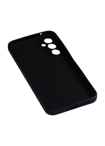 Чехол XON PhoneCase для Samsung A34 (PCSD2234100B 9922) Черный XON E-Tech (322720563)