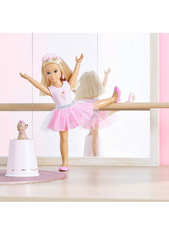 Кукла Girls Балерина Валентина, 28 см () Corolle 9000600230 (362617242)