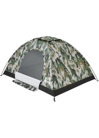 Палатка Adventure I. Размер 200x150 см. Camo Skif Outdoor (316534086)