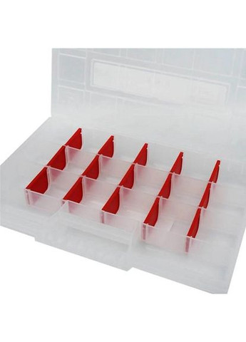 Органайзер пластиковый Nort 30 90086 (127081) Haisser (296656614)