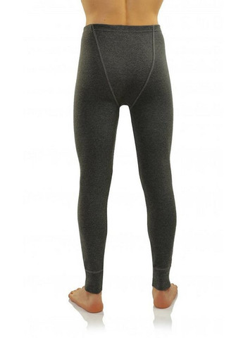 Чоловічі кальсони з бавовни Sesto Senso 114 black-1 (322768222)