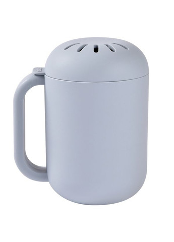 Ковшик для купания силиконовый, серый () Beaba 920411 (337308632)