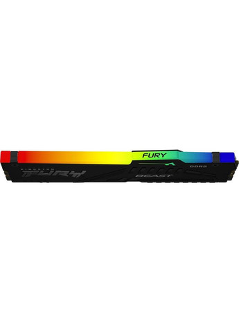 Пам'ять для настільних комп'ютерів 16 GB DDR5 5200 MHz Beast RGB (KF552C40BBA-16) Kingston FURY (365748363)
