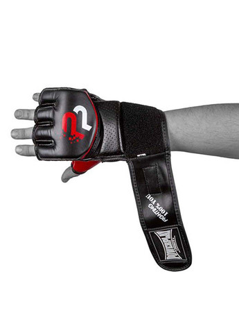 Рукавички для MMA 3093 LЧорний (37228099) PowerPlay (285794082)